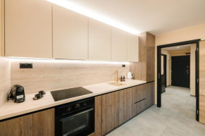 Fox Apartments Starý Smokovec